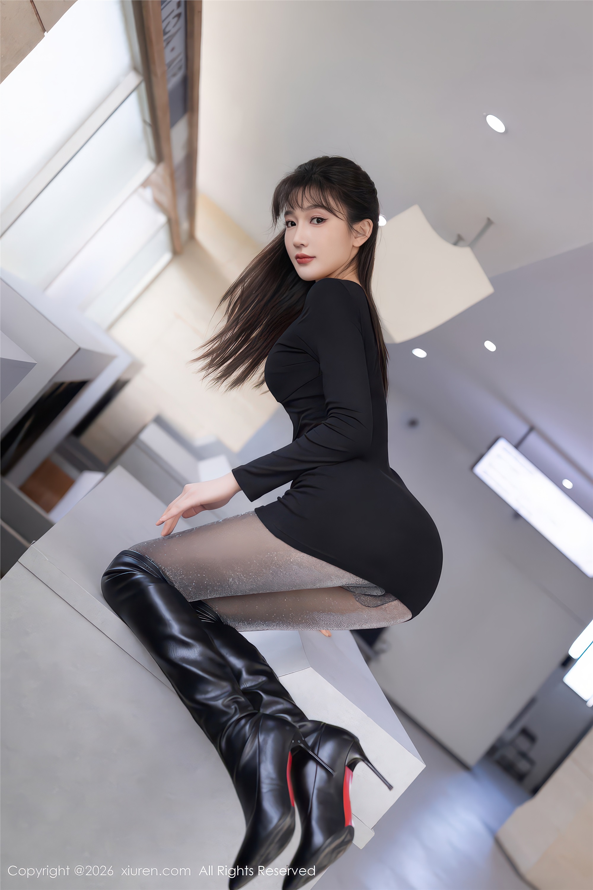 Xiuren秀人网 2026.01.15 NO.11236 陆萱萱